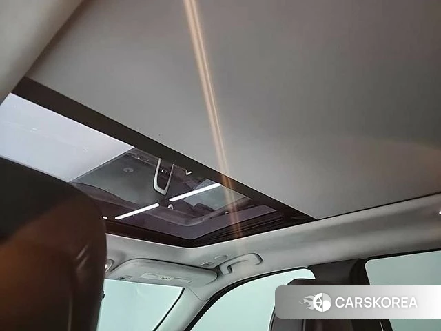 Jeep Grand Cherokee 2019 Черный из Кореи, фото 6