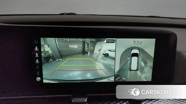 Kia Carnival 4th generation 2023 Черный из Кореи, фото 6