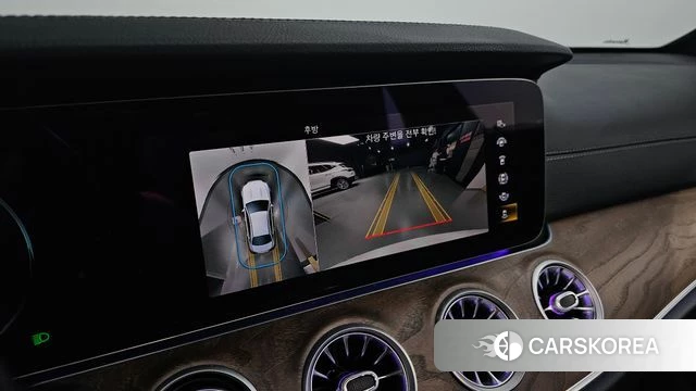 Mercedes-Benz E-Class W213 2022 Белый из Кореи, фото 6