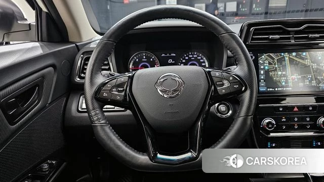 Ssangyong Berry New Tivoli 2020 Белый из Кореи, фото 6