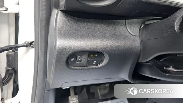 Hyundai Casper 2022 Белый из Кореи, фото 6