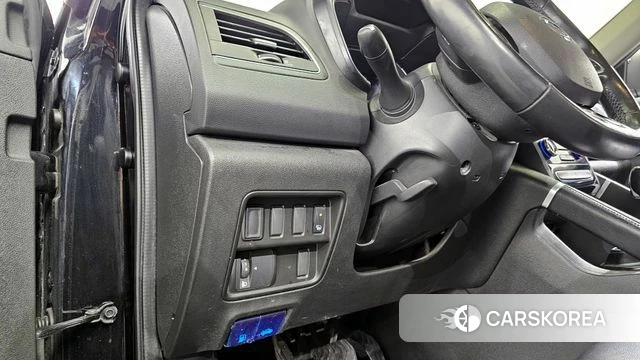 Renault Korea (Samsung) The New QM6 2021 Синий из Кореи, фото 6