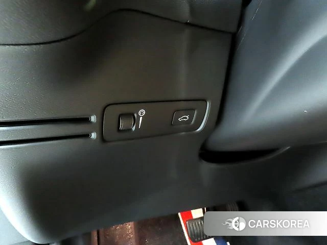 Volvo XC40 2021 Белый из Кореи, фото 6