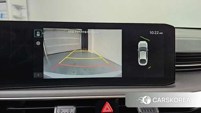 Kia The New K5 3rd generation 2025 Серебристо-серый из Кореи, фото 6