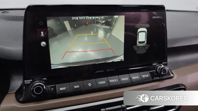 Kia Seltos 2021 Серый из Кореи, фото 6