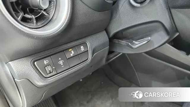 Kia The New K3 2nd generation 2021 Белый из Кореи, фото 6