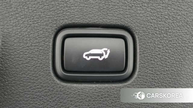 Kia Sportage 5th Generation Hybrid 2024 Серый из Кореи, фото 6