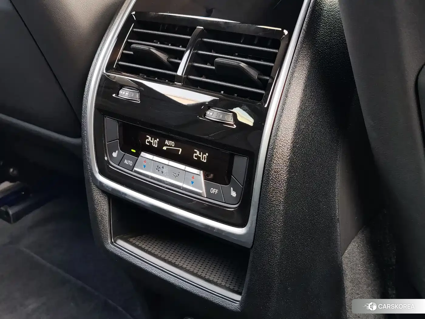 BMW XM 2024 Синий из Китая, фото 6