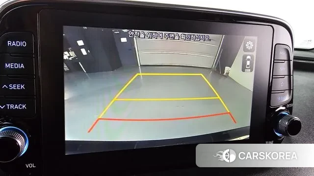 Hyundai Santa Fe TM 2018 Черный из Кореи, фото 6