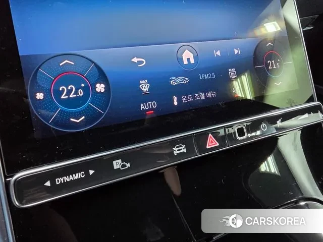 Mercedes-Benz C-Class W206 2025 Белый из Кореи, фото 6