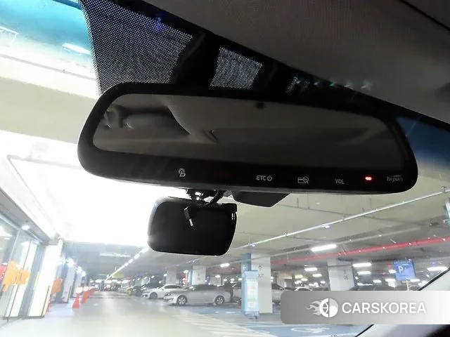 Hyundai The New Avante AD 2019 Белый из Кореи, фото 6