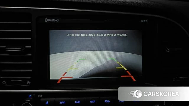 Hyundai Avante AD 2018 Черный из Кореи, фото 6