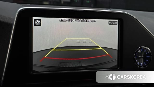 Hyundai Grandeur IG 2018 Серый из Кореи, фото 6