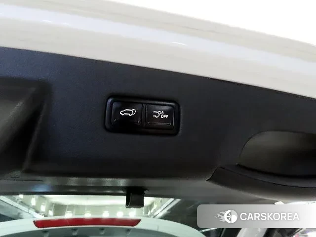 Kia Carnival 4th generation 2020 Белый из Кореи, фото 6