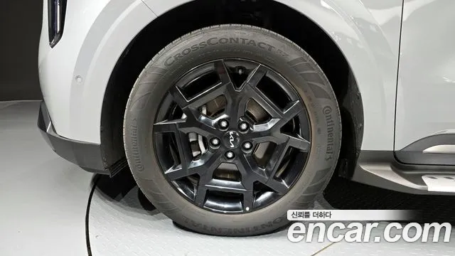 Kia The New Carnival 4th Generation id 2682306 из Кореи 6