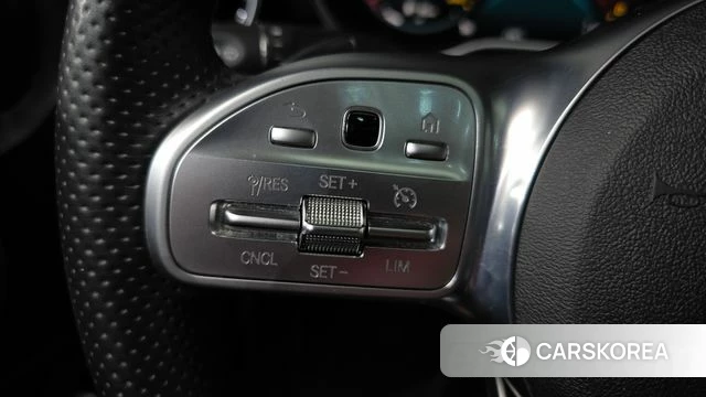 Mercedes-Benz C-Class W205 2020 Черный из Кореи, фото 6