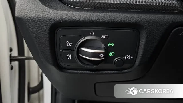 Audi New A3 2018 Белый из Кореи, фото 6