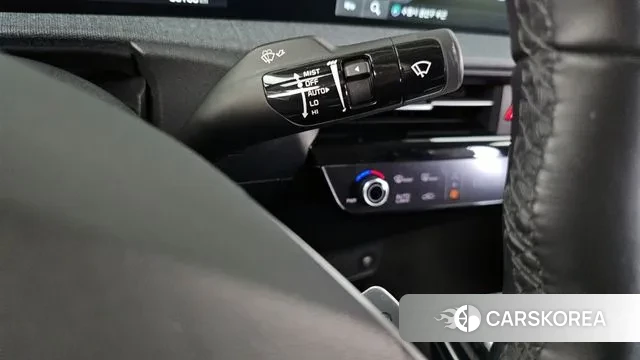 Kia EV6 2022 Белый из Кореи, фото 6