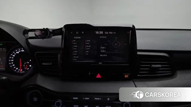 Hyundai Veloster (JS) 2018 Светло-серебряный цвет из Кореи, фото 6