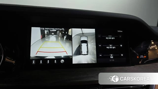 Kia Mohave Master 2020 Черный из Кореи, фото 6