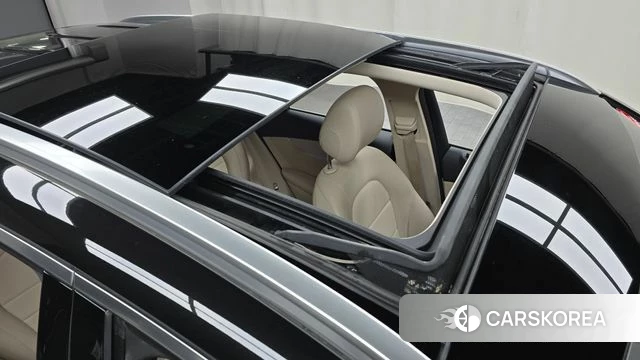 Mercedes-Benz GLC-Class X253 2018 Черный из Кореи, фото 6
