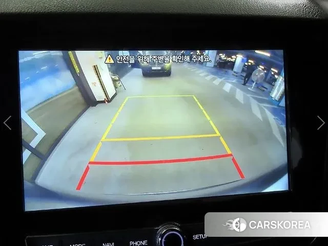 Ssangyong The New Rexton Sports Cannes 2022 Белый из Кореи, фото 6