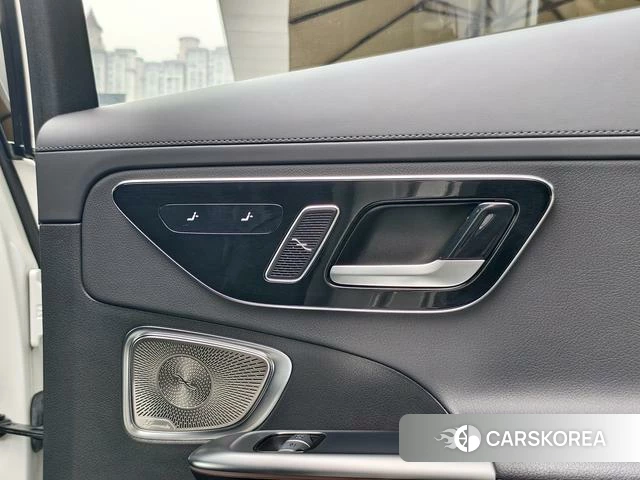 Mercedes-Benz Class C 2024 Белый из Китая, фото 6