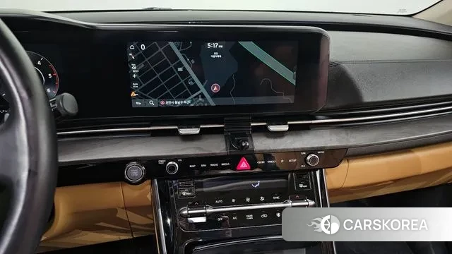 Kia Carnival 4th generation 2020 Черный из Кореи, фото 6