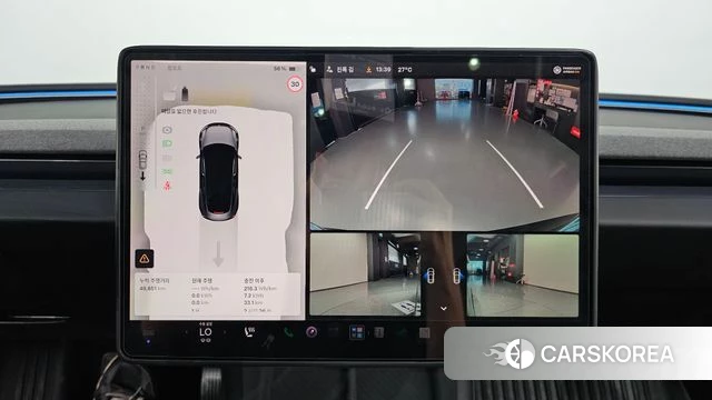 Tesla Model 3 2025 Серый из Кореи, фото 6