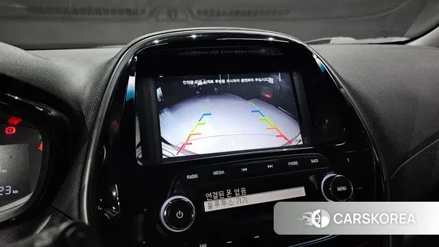 Chevrolet (GM Daewoo) The New Spark id 2886474 из Кореи 6