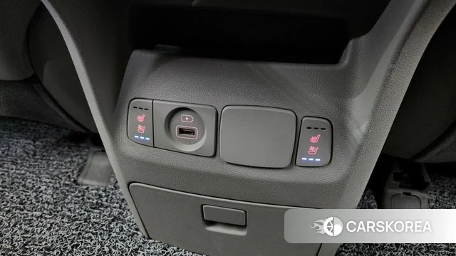 Kia The New Carnival 2020 Черный из Кореи, фото 6