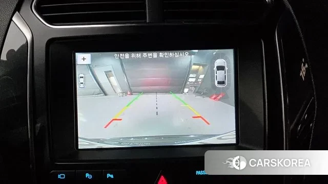 Ford Explorer 2019 Серый из Кореи, фото 6