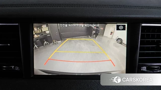 Kia Come New K7 2018 Черный из Кореи, фото 6