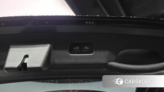Kia Carnival 4th generation 2022 Черный из Кореи, фото 6