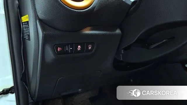 Kia Morning Urban (JA) 2022 Белый из Кореи, фото 6