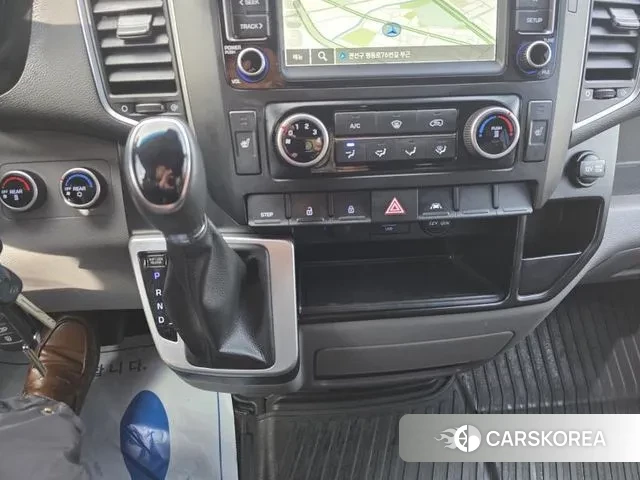 Hyundai Solati 2023 Черный из Кореи, фото 6