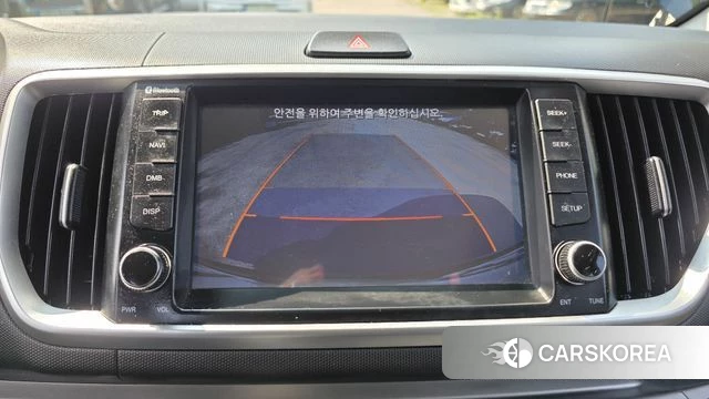 Kia The New Ray 2020 Черный из Кореи, фото 6