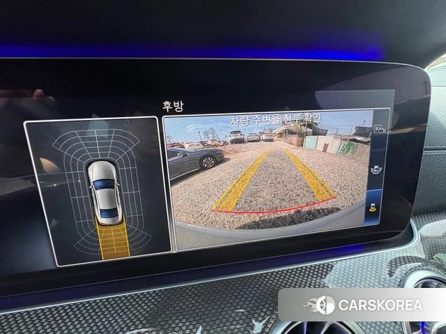 Mercedes-Benz CLS-Class C257 2020 Белый из Кореи, фото 6