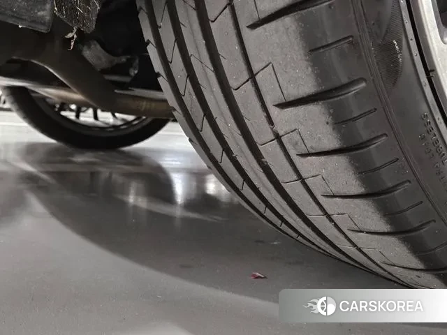 Mercedes-Benz S-Class W223 2024 Белый из Кореи, фото 6