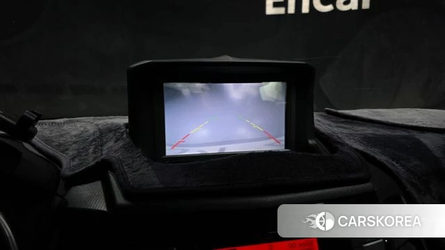 Ssangyong Tivoli Air 2018 Синий из Кореи, фото 6