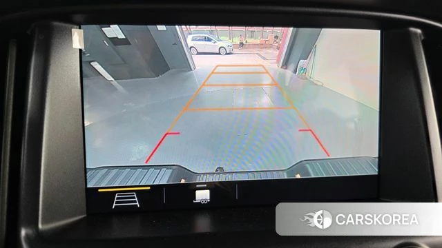 Chevrolet (GM Daewoo) Real New Colorado 2020 Черный из Кореи, фото 6