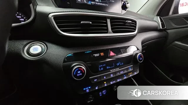 Hyundai All New Tucson 2020 Серый из Кореи, фото 6