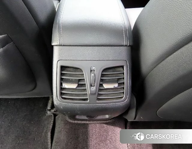 Hyundai Sonata New Rise 2018 Серебристо-серый из Кореи, фото 6
