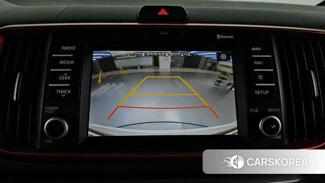 Kia The New Ray 2019 Жемчужный цвет из Кореи, фото 6