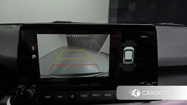 Kia Seltos 2020 Белый из Кореи, фото 6