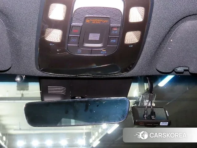 Genesis GV70 2021 Белый из Кореи, фото 6