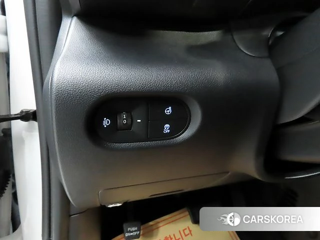 Hyundai Casper id 4599957 из Кореи 6