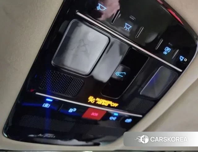 Hyundai Grandeur Hybrid (GN7) 2024 Белый из Кореи, фото 6