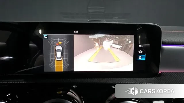 Mercedes-Benz CLA-Class C118 2020 Белый из Кореи, фото 6