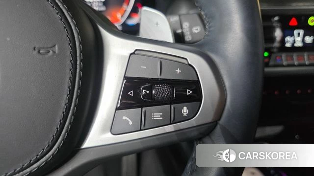 BMW X3 (G01) 2024 Белый из Кореи, фото 6